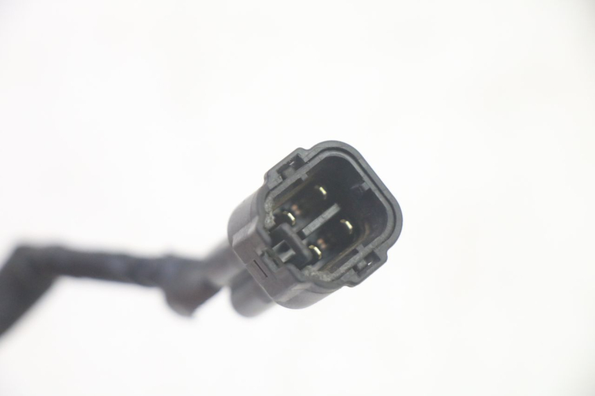 photo de SWITCH KAWASAKI KXF KX-F 250 (2017 - 2019) - Fixing points details