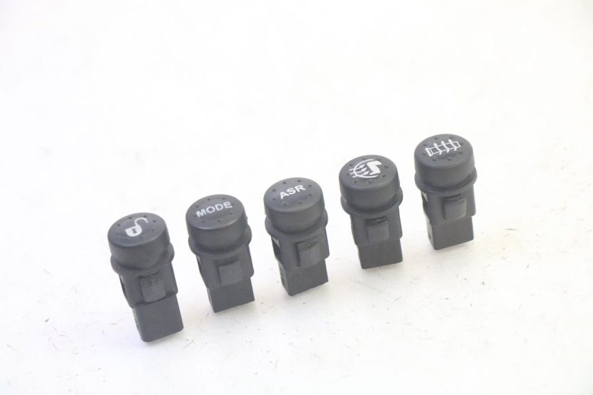 photo de SWITCH PIAGGIO MP3 HPE 350 (2018 - 2020) - Component detail