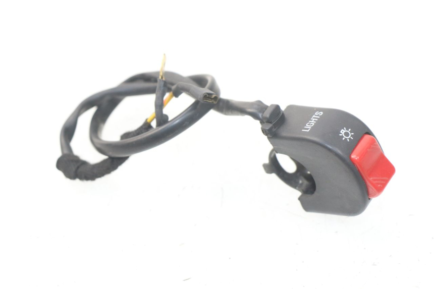 photo de HEADLIGHT SWITCH TRIUMPH SPRINT ST ABS 1050 (2005 - 2007)