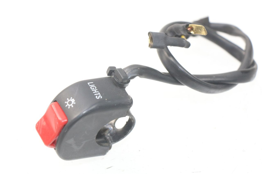 photo de HEADLIGHT SWITCH TRIUMPH SPRINT ST ABS 1050 (2005 - 2007)