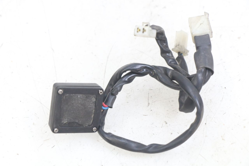 photo de HANDLEBAR SWITCH PIAGGIO MP3 LT 400 (2007 - 2012)