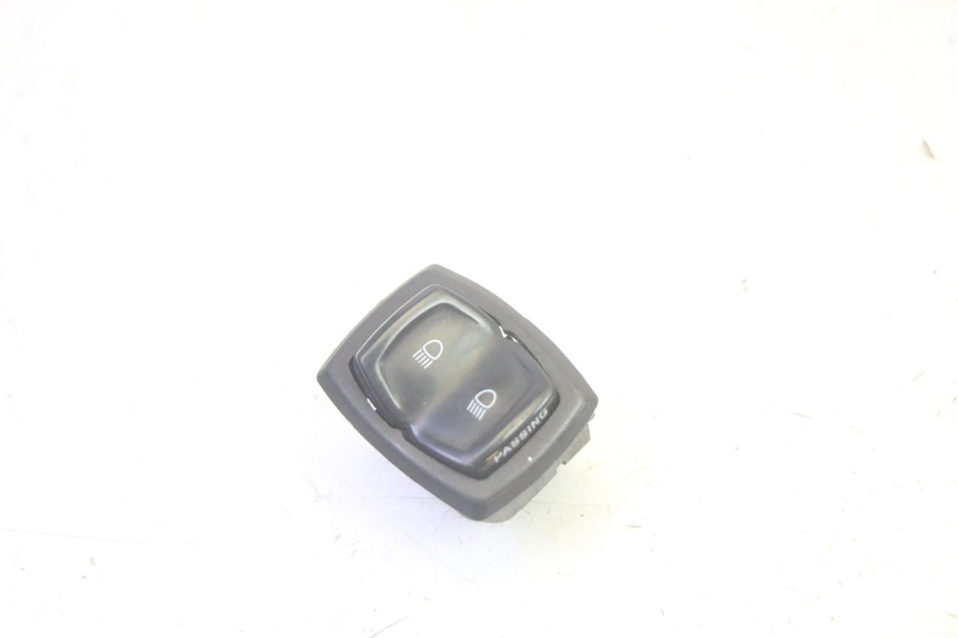 photo de HEADLIGHT HIGH BEAM SWITCH PEUGEOT DJANGO 4T 50 (2014 - 2019) - Main view