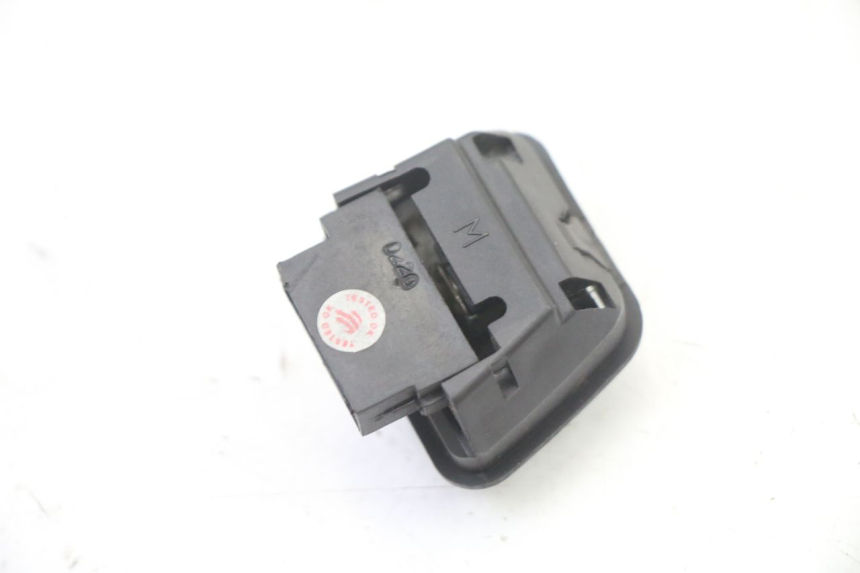 photo de HEADLIGHT HIGH BEAM SWITCH PIAGGIO NEW TYPHOON 50 (2018 - 2021)