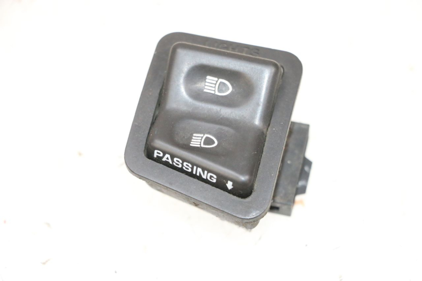 photo de HEADLIGHT SWITCH SYM ORBIT 2 50 (2008 - 2014) - Main view