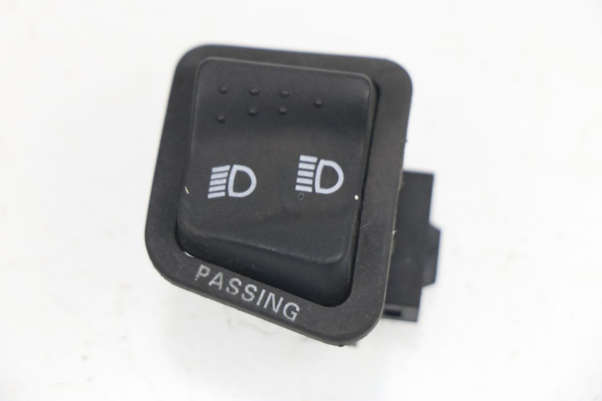 photo de HEADLIGHT SWITCH JM MOTORS SUNNY 50 (2017 - 2020)