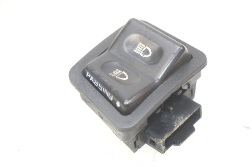 photo de HEADLIGHT HIGH BEAM SWITCH SUZUKI SIXTEEN 125 (2008 - 2010)