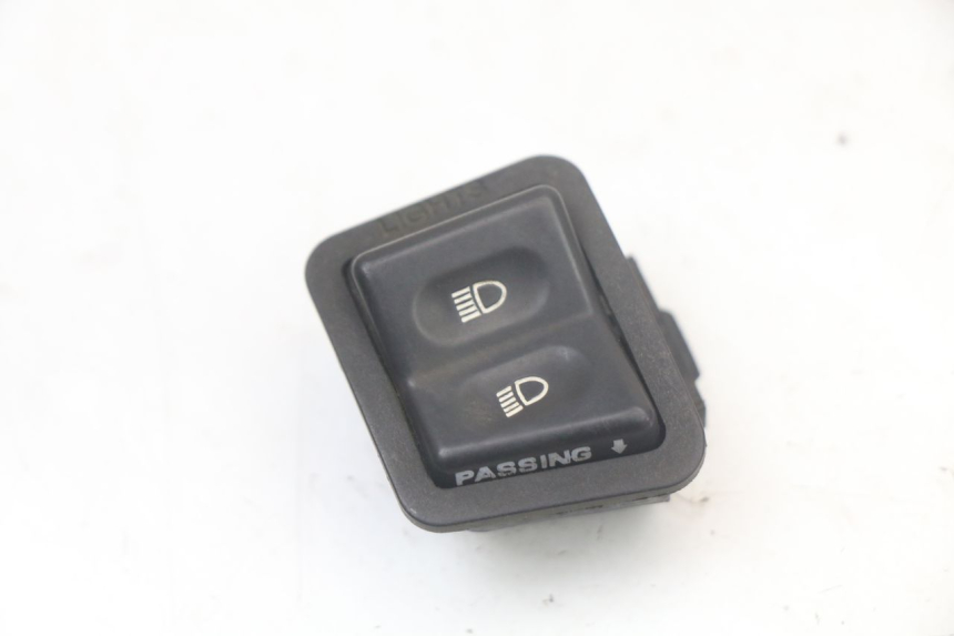 photo de HEADLIGHT SWITCH SYM ORBIT 2 4T 50 (2018 - 2022)