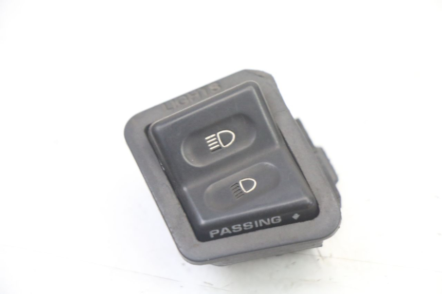 photo de HEADLIGHT HIGH BEAM SWITCH SYM ORBIT III 3 4T 50 (2018 - 2021)