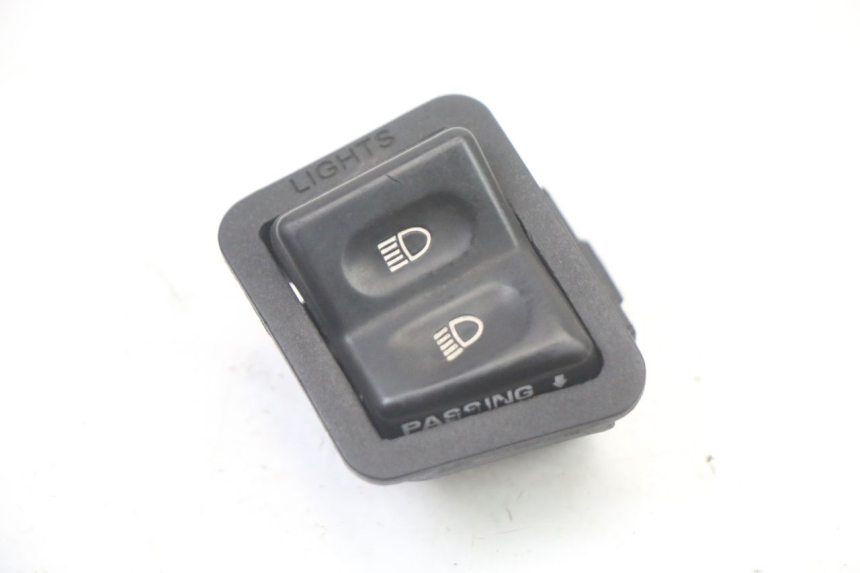 photo de HEADLIGHT SWITCH PEUGEOT TWEET PRO CARGO 50 (2018 - 2020)