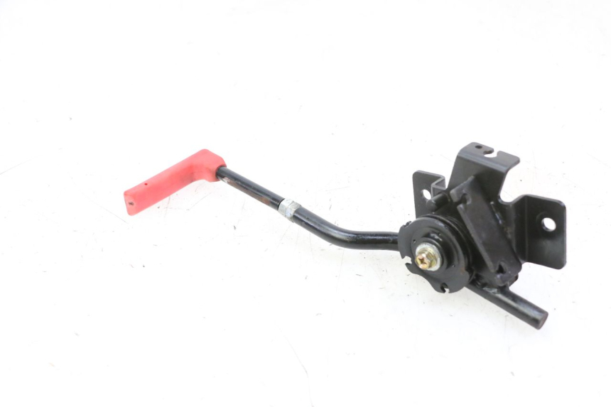 photo de ROLL LOCK SWITCH QUADRO 4 4D 350 (2015 - 2018)