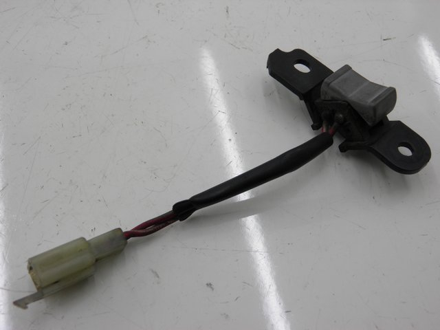 photo de SWITCH YAMAHA FJ 3CX 1200 (1986 - 1996)