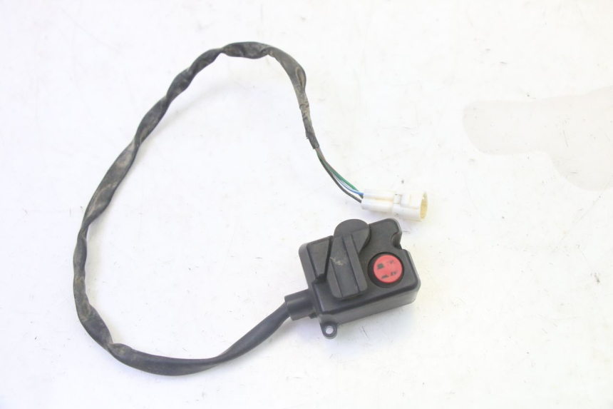 photo de SWITCH YAMAHA YFM GRIZZLY 550 (2008 - 2015)