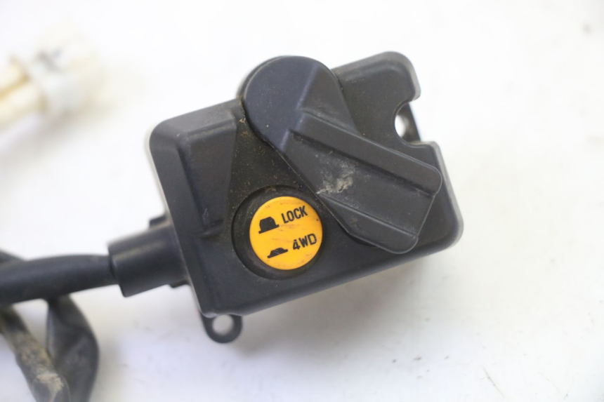 photo de SWITCH YAMAHA YFM GRIZZLY 550 (2008 - 2015)