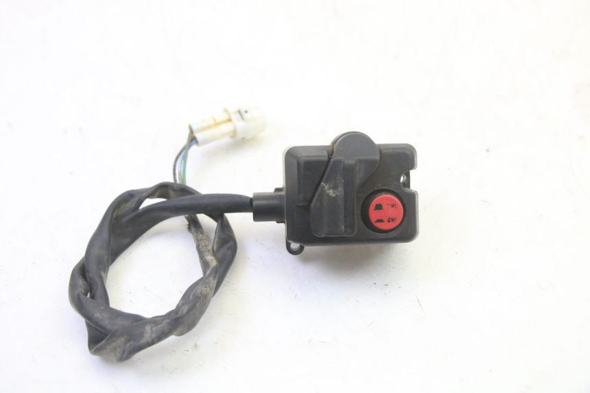 photo de SWITCH YAMAHA YFM GRIZZLY 550 (2008 - 2015)