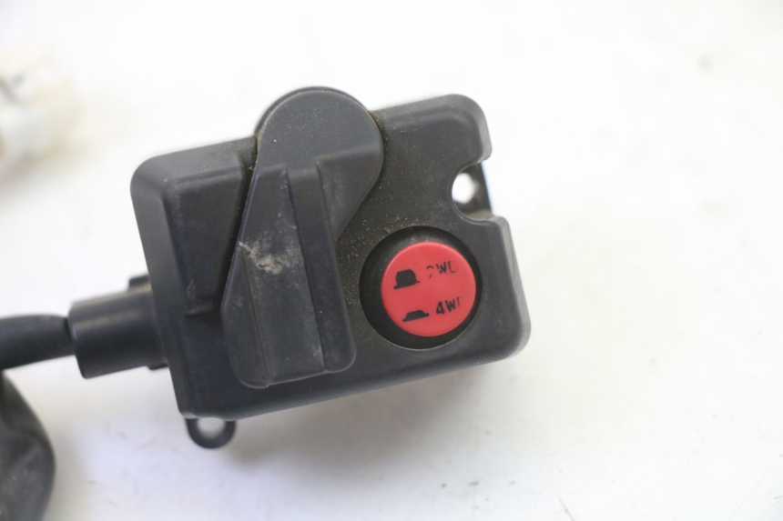 photo de SWITCH YAMAHA YFM GRIZZLY 550 (2008 - 2015)