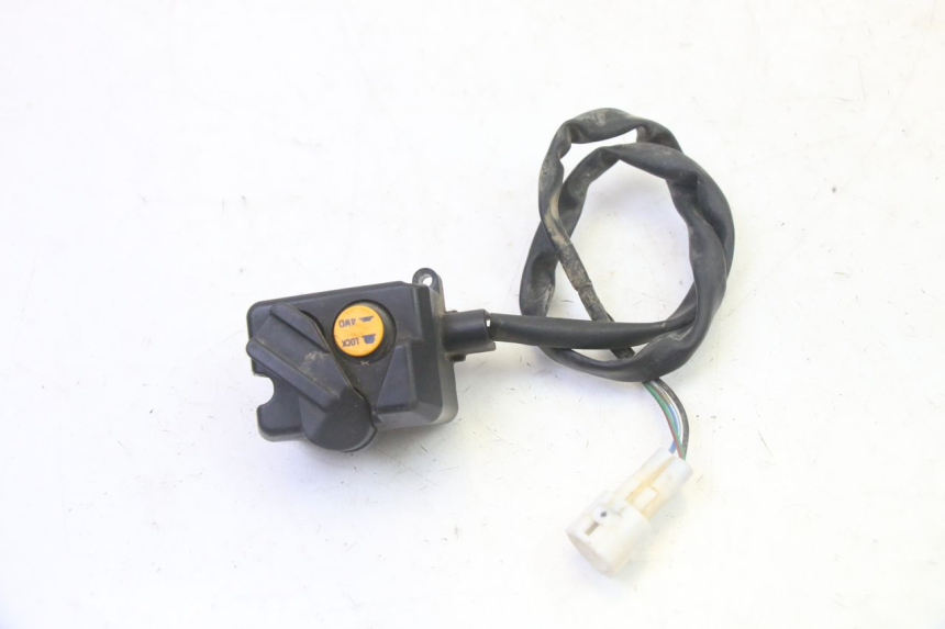 photo de SWITCH YAMAHA YFM GRIZZLY 550 (2008 - 2015)