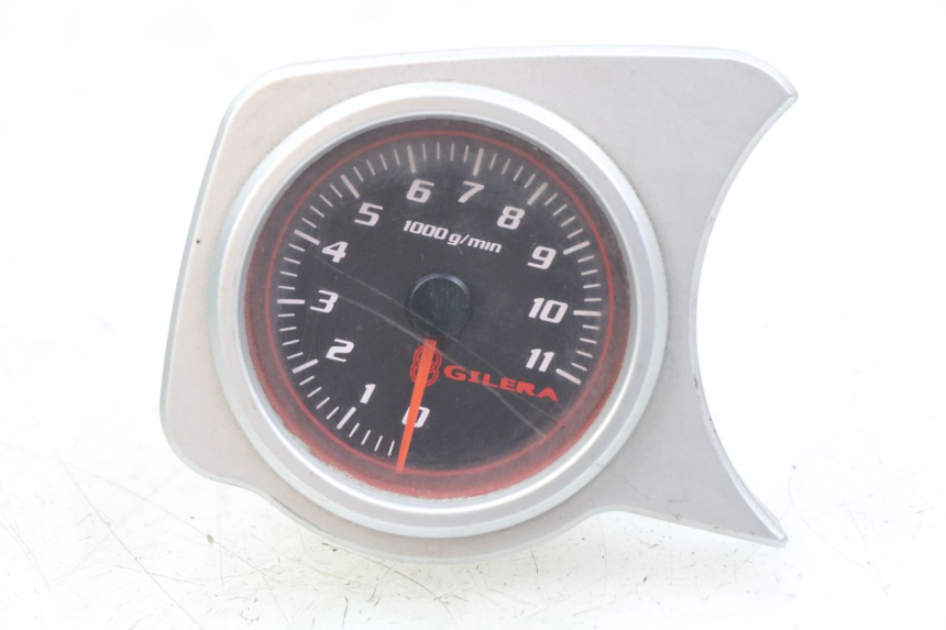 photo de TACHOMETER GILERA NEXUS 125 (2007 - 2009)