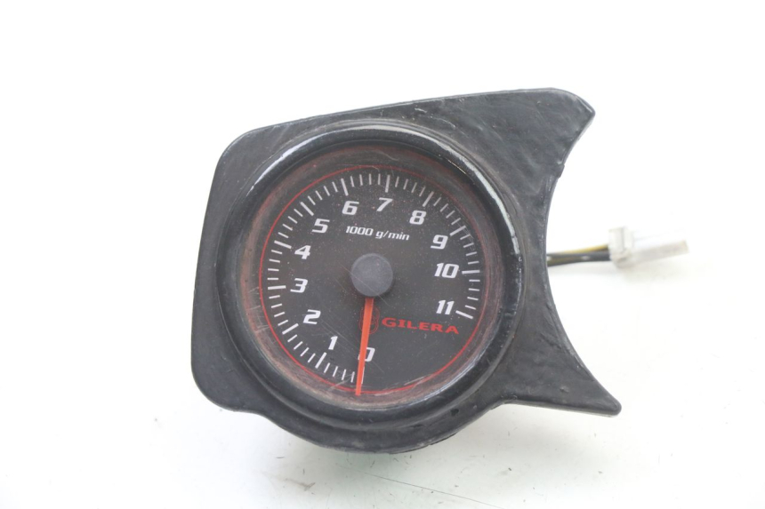 photo de TACHOMETER GILERA NEXUS 300 (2008 - 2013)