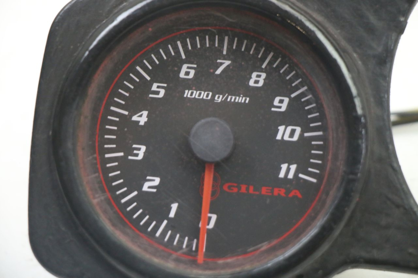 photo de TACHOMETER GILERA NEXUS 300 (2008 - 2013)