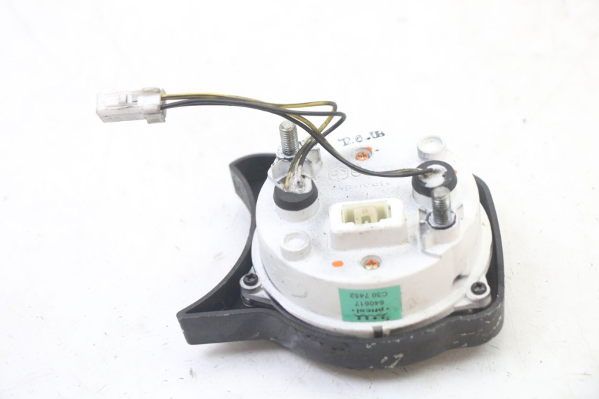 photo de TACHOMETER GILERA NEXUS 300 (2008 - 2013)