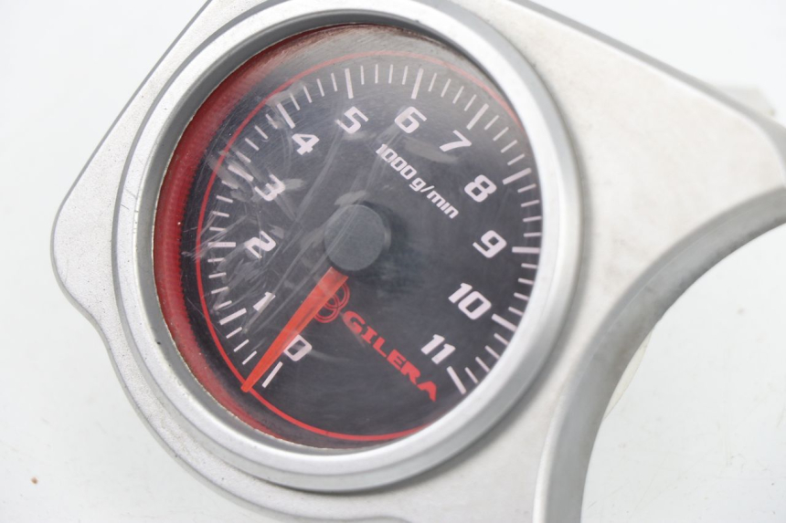 photo de TACHOMETER GILERA NEXUS 125 (2007 - 2009)