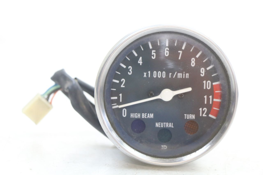 photo de TACHOMETER SUZUKI GN 125 (1997 - 2000)