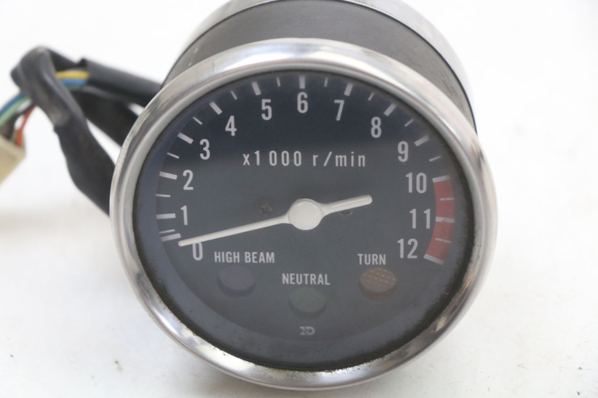 photo de TACHOMETER SUZUKI GN 125 (1997 - 2000)