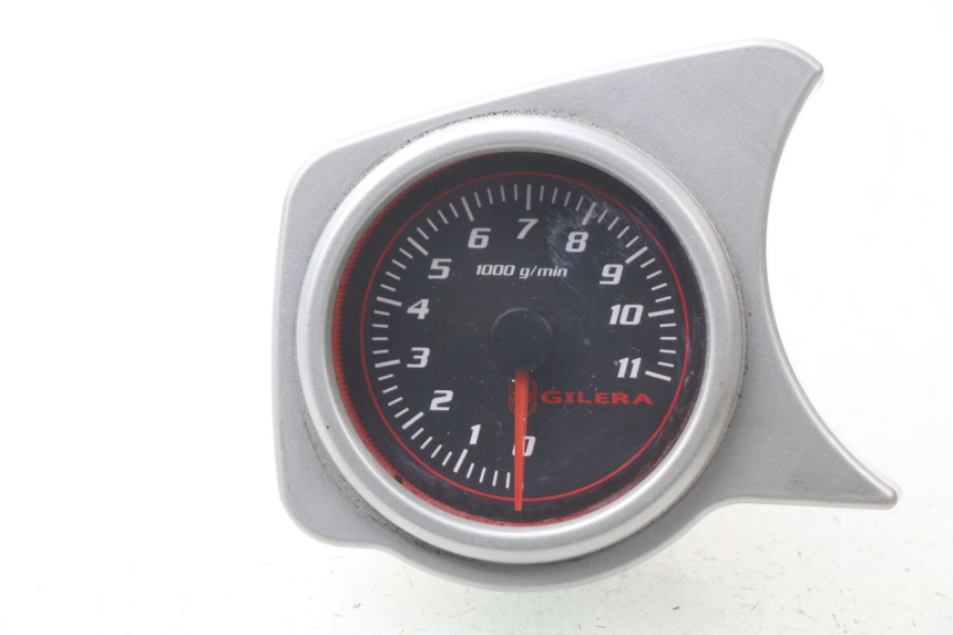 photo de TACHOMETER GILERA NEXUS 125 (2009 - 2013)