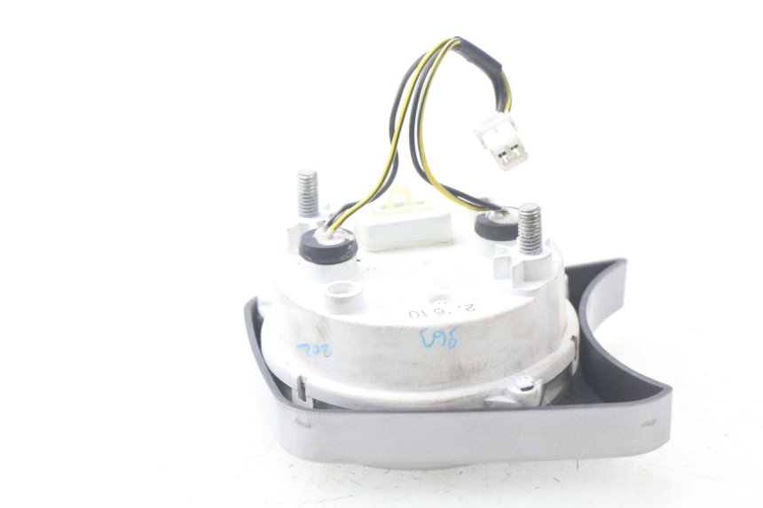 photo de TACHOMETER GILERA NEXUS 125 (2009 - 2013)