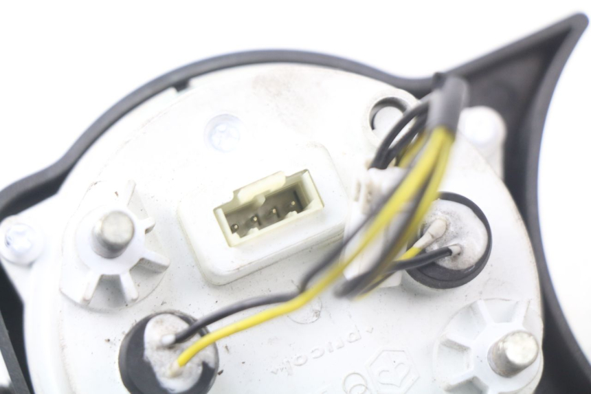 photo de TACHOMETER GILERA NEXUS 125 (2009 - 2013)