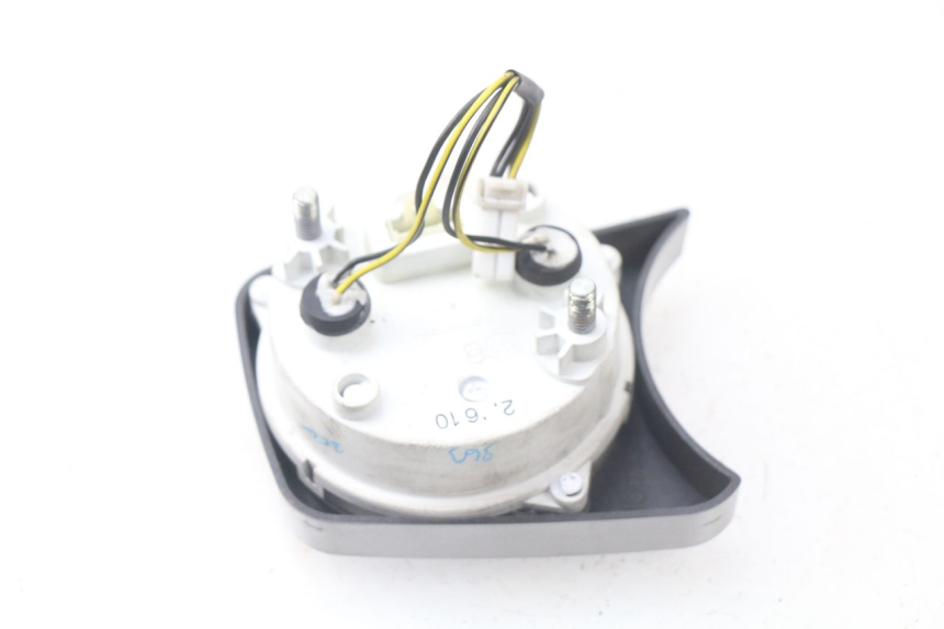 photo de TACHOMETER GILERA NEXUS 125 (2009 - 2013)