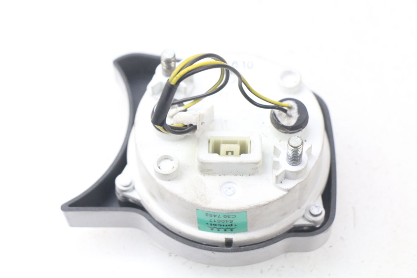 photo de TACHOMETER GILERA NEXUS 125 (2009 - 2013)