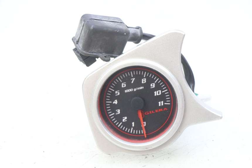 photo de TACHOMETER GILERA NEXUS 125 (2009 - 2013)