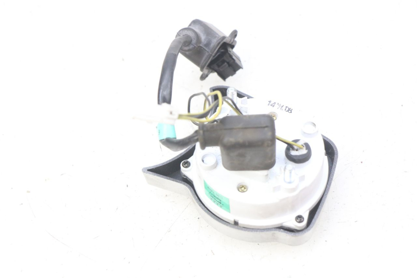 photo de TACHOMETER GILERA NEXUS 125 (2009 - 2013)