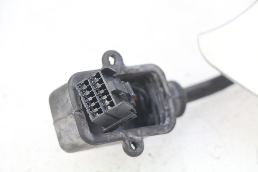 photo de TACHOMETER GILERA NEXUS 125 (2009 - 2013)
