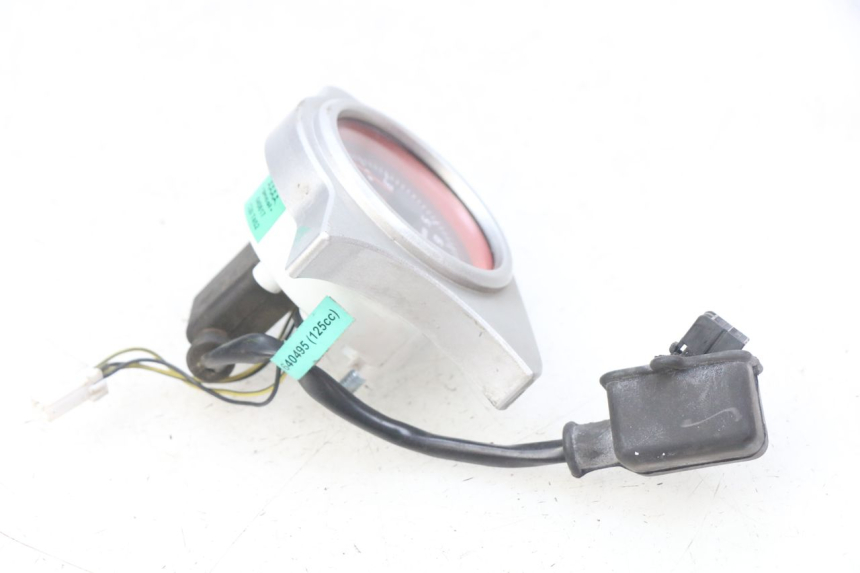 photo de TACHOMETER GILERA NEXUS 125 (2009 - 2013)