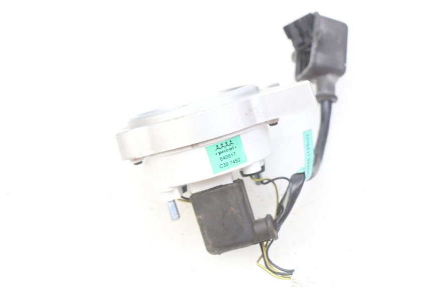 photo de TACHOMETER GILERA NEXUS 125 (2009 - 2013)