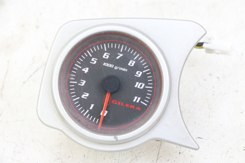 photo de TACHOMETER GILERA NEXUS 125 (2009 - 2013)