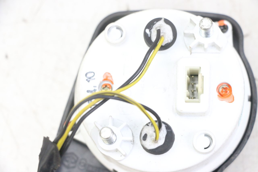 photo de TACHOMETER GILERA NEXUS 125 (2009 - 2013)