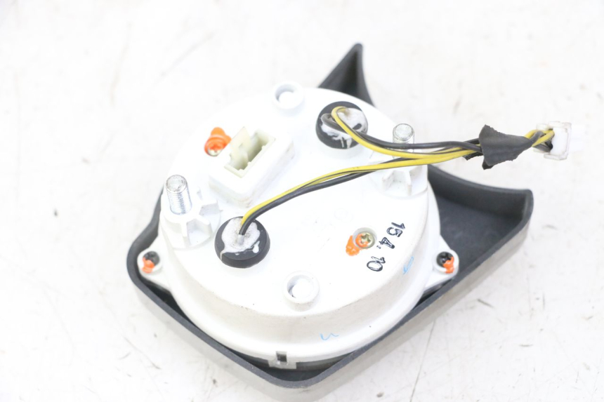 photo de TACHOMETER GILERA NEXUS 125 (2009 - 2013)
