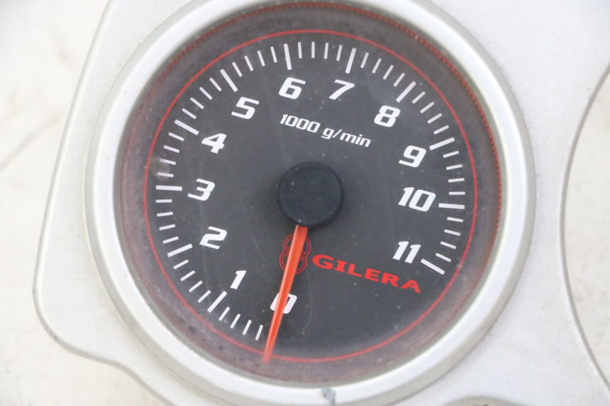photo de TACHOMETER GILERA NEXUS 125 (2009 - 2013)