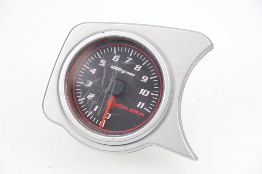 photo de TACHOMETER GILERA NEXUS 125 (2007 - 2009)