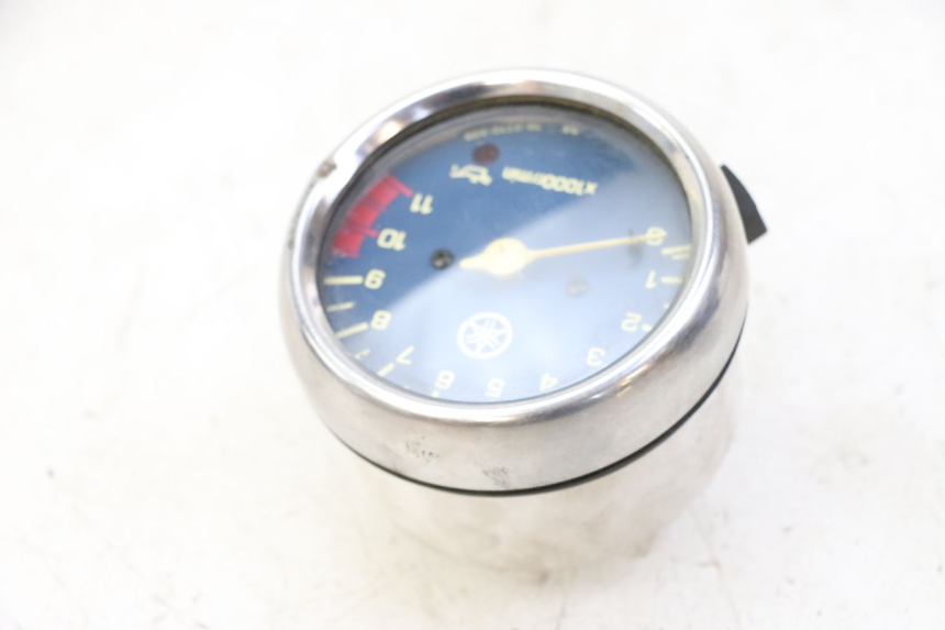photo de TACHOMETER YAMAHA XJN DIVERSION 600 (2000 - 2003)