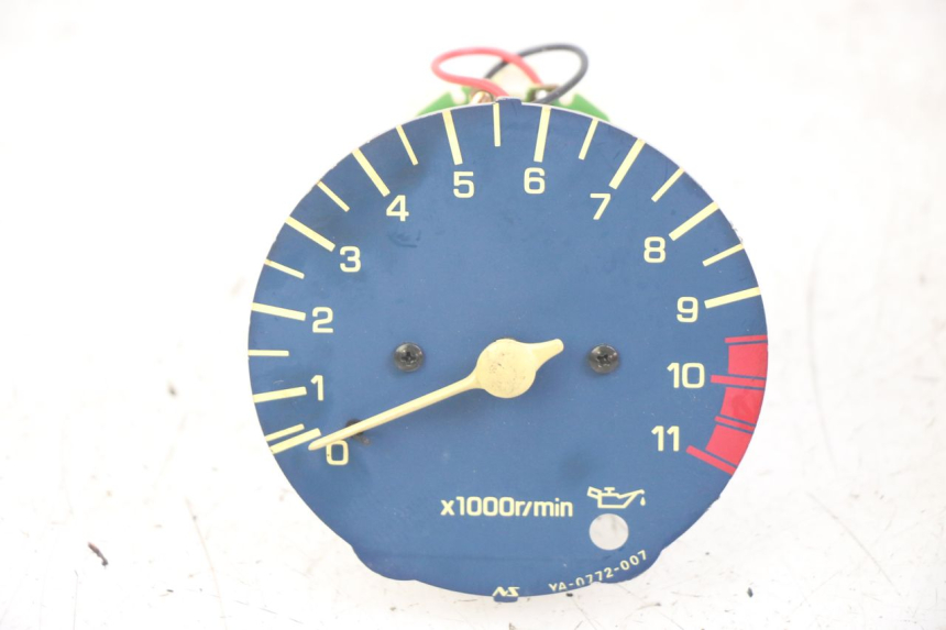 photo de TACHOMETER YAMAHA XJN DIVERSION 600 (2000 - 2003)