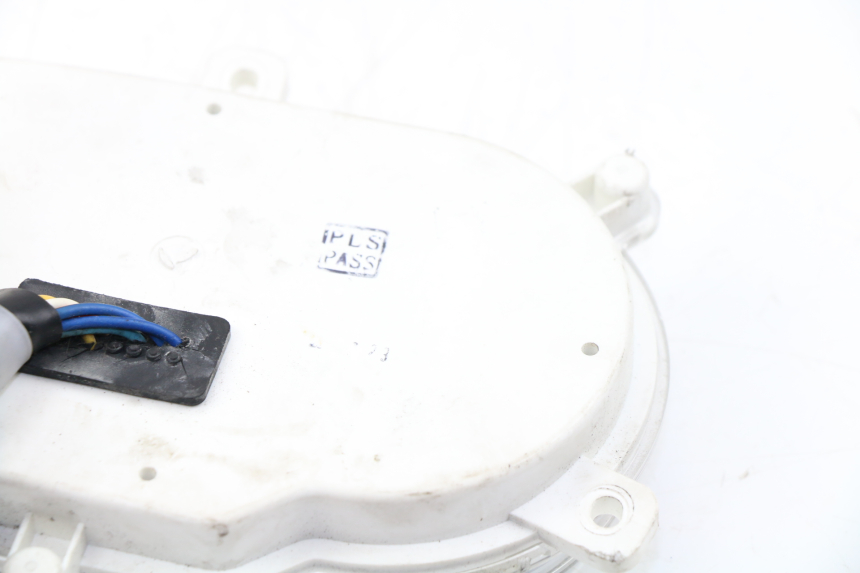 photo de SPEEDOMETER LINTEX HT50QT-36 VERONA 50 (2012 - 2017)