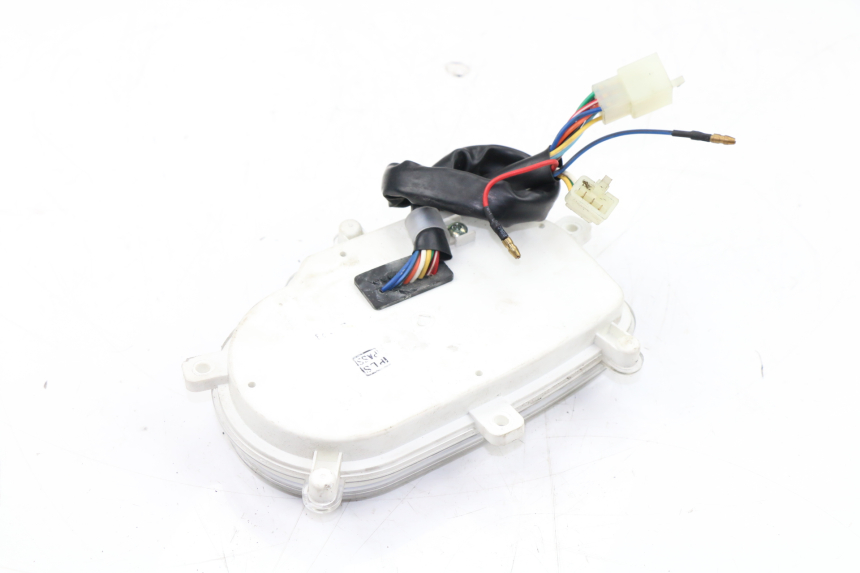 photo de SPEEDOMETER LINTEX HT50QT-36 VERONA 50 (2012 - 2017)