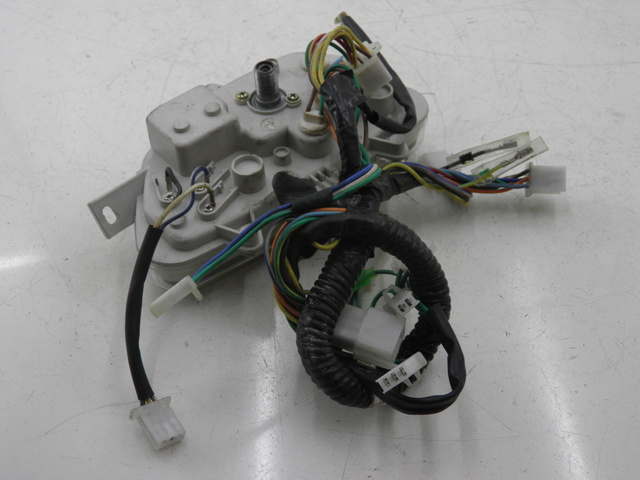 photo de SPEEDOMETER ROADSIGN WALLABY 50 (2009 - 2014)