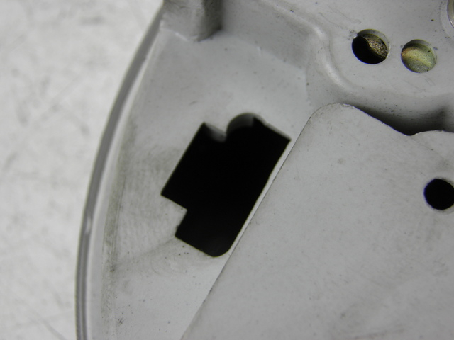 photo de SPEEDOMETER SWEET ELEC SWEET RACER TOB BOY 1 (2009 - 2012)