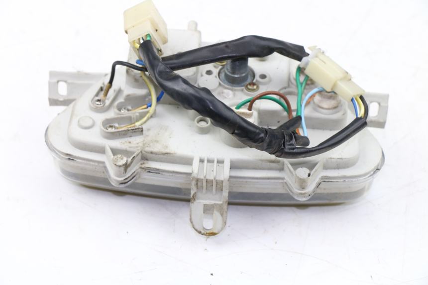 photo de SPEEDOMETER ZHONGNENG ZN50QT 50 (2005 - 2010)