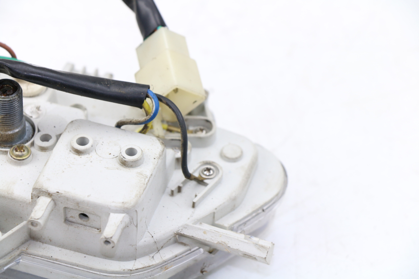 photo de SPEEDOMETER ZHONGNENG ZN50QT 50 (2005 - 2010)